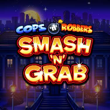 Cops N Robbers Smash n Grab