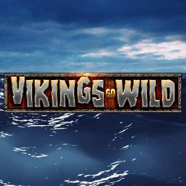 Vikings Go Wild