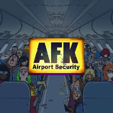 AFK Airport Security