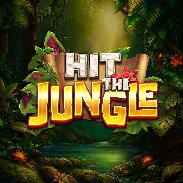 Hit the Jungle