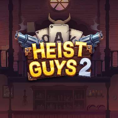 Heist Guys 2