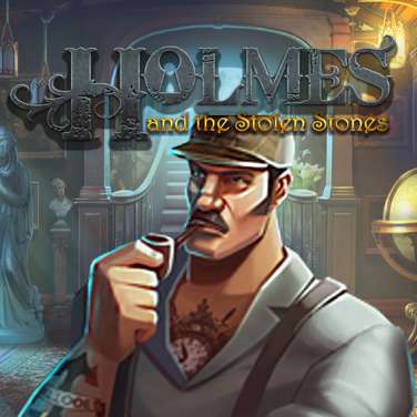 Holmes and the Stolen Stones