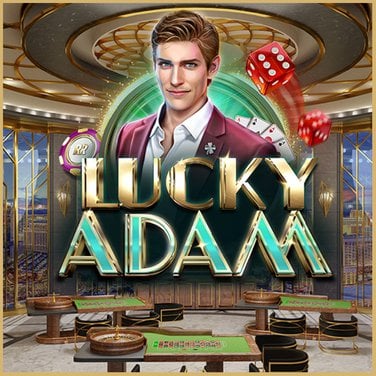 Lucky Adam