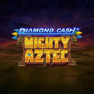 Diamond Link - Mighty Aztec