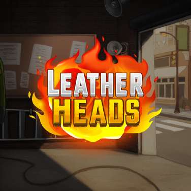 Leatherheads