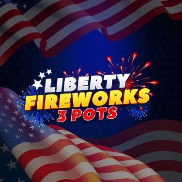 Liberty Fireworks