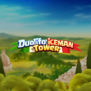 Duolito Iceman Tower