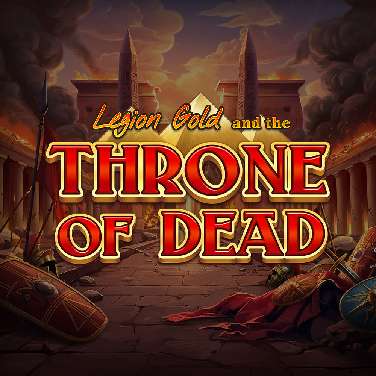 Legion Gold and The Throne of Dead