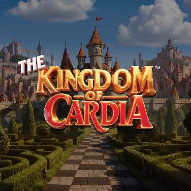 The Kingdom of Cardia