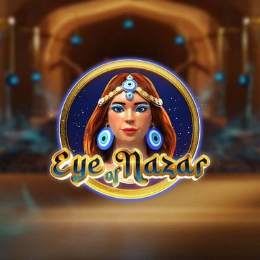 Eye of Nazar