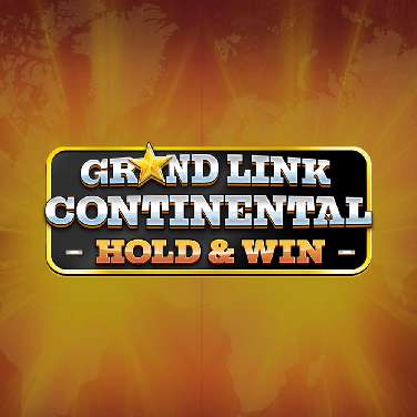 Grand Link Continental: Hold & Win