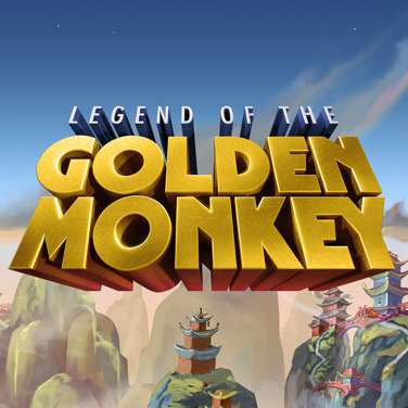 Legend of the Golden Monkey