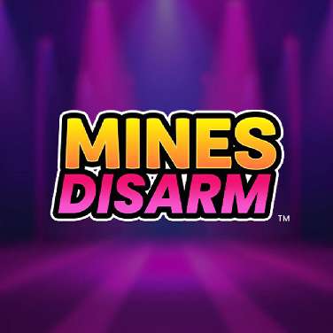 Mines Disarm