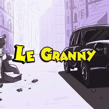 Le Granny