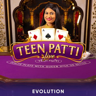 Teen Patti