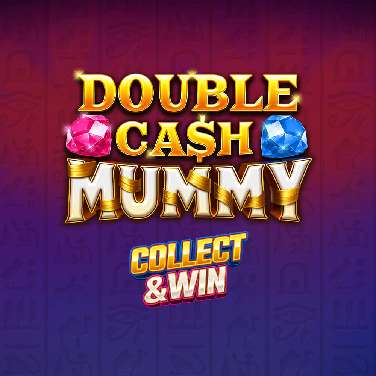 Double Cash Mummy