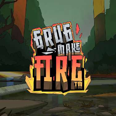 Grug Make Fire