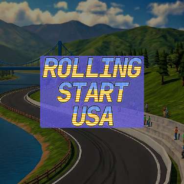 Rolling Start USA