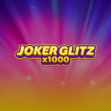 Joker Glitz x1000