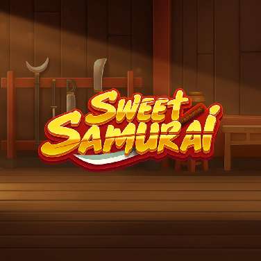 Sweet Samurai