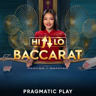 Hi-Lo Baccarat