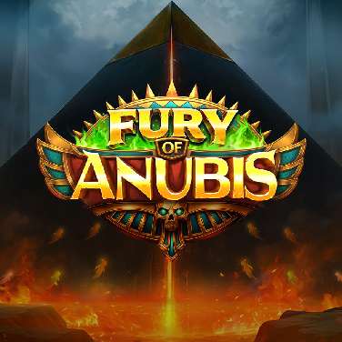 Fury of Anubis