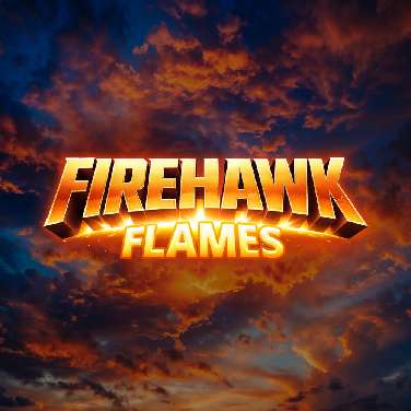 Firehawk Flames