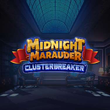 Midnight Marauder - ClusterBreaker