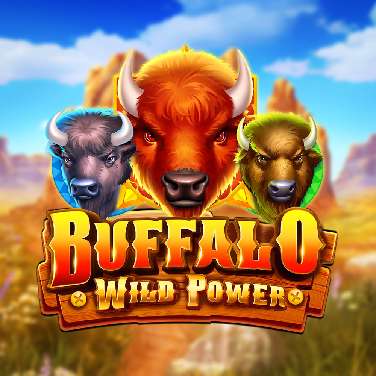 Buffalo: The Wild Power