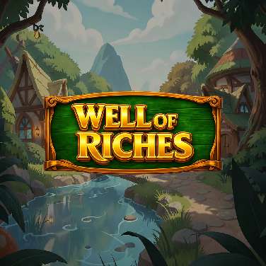 Well of Riches