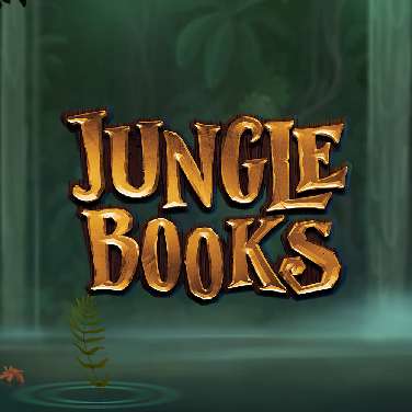 Jungle Books