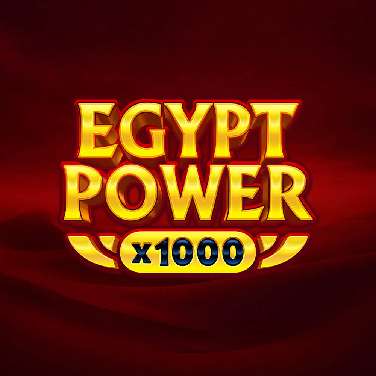 Egypt Power x1000