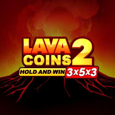 Lava Coins 2