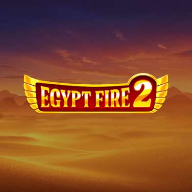 Egypt Fire 2