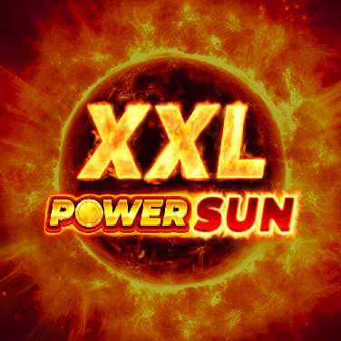 Power Sun XXL