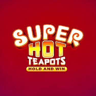 Super Hot Teapots