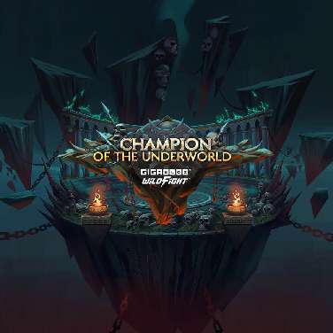 Champion of the Underworld