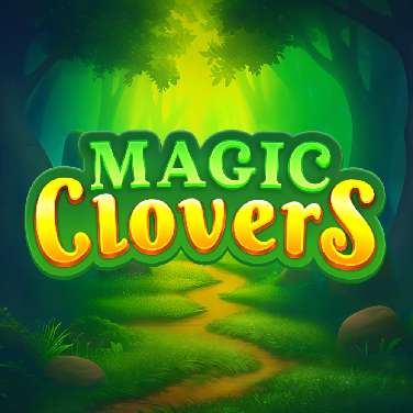 Magic Clovers