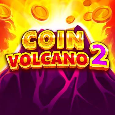 Coin Volcano 2