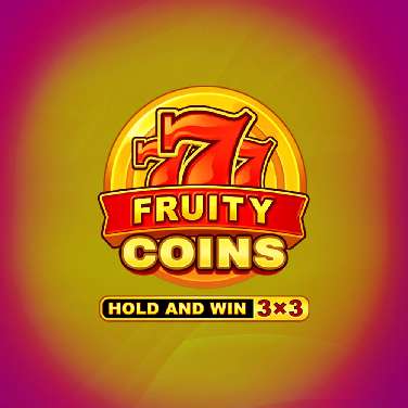 777 Fruity Coins