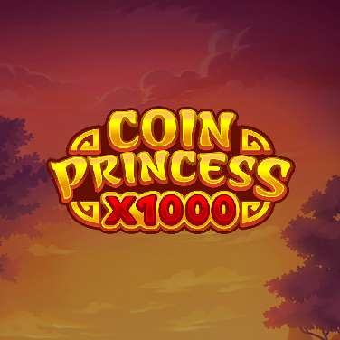 Coin Princess x1000