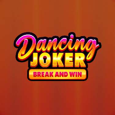 Dancing Joker