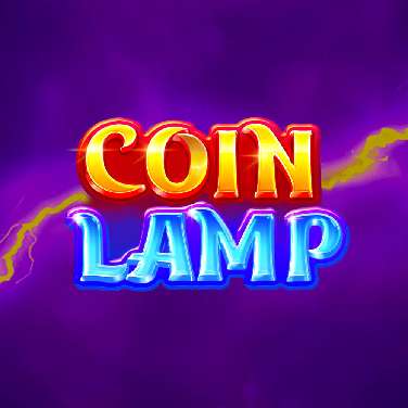 Coin Lamp