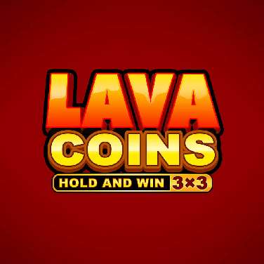 Lava Coins