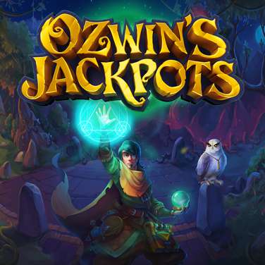 Ozwins Jackpots