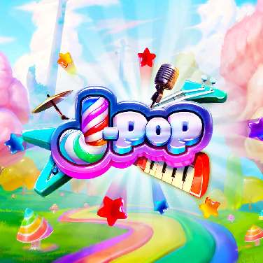 J-POP