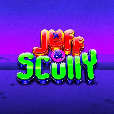 Jeff & Scully