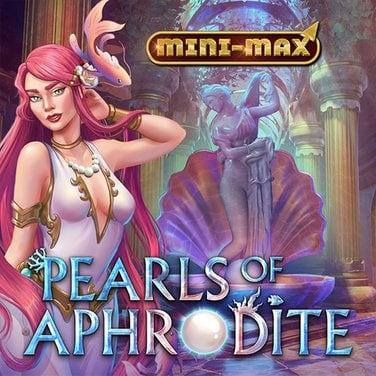 Pearls of Aphrodite Mini-Max
