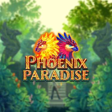 Phoenix Paradise
