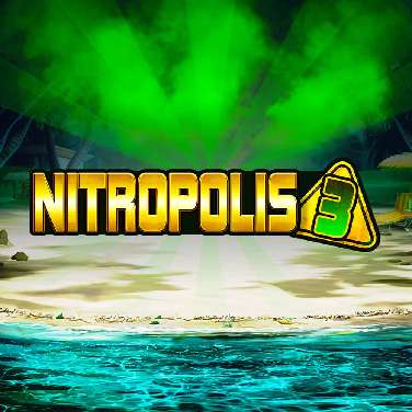 Nitropolis 3